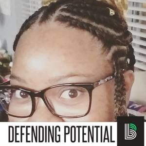 Meet your Posher, Kay